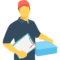 Donekaro delivery
