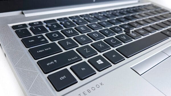 HPelitebook 840 G8 i7 11th