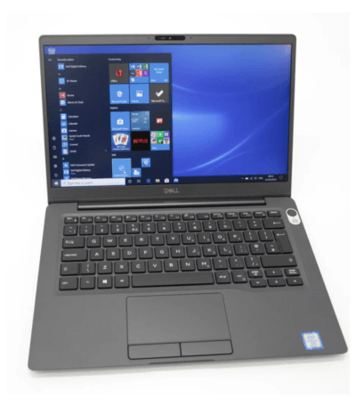 Dell Latitude 7300