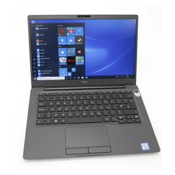 Dell Latitude 7300