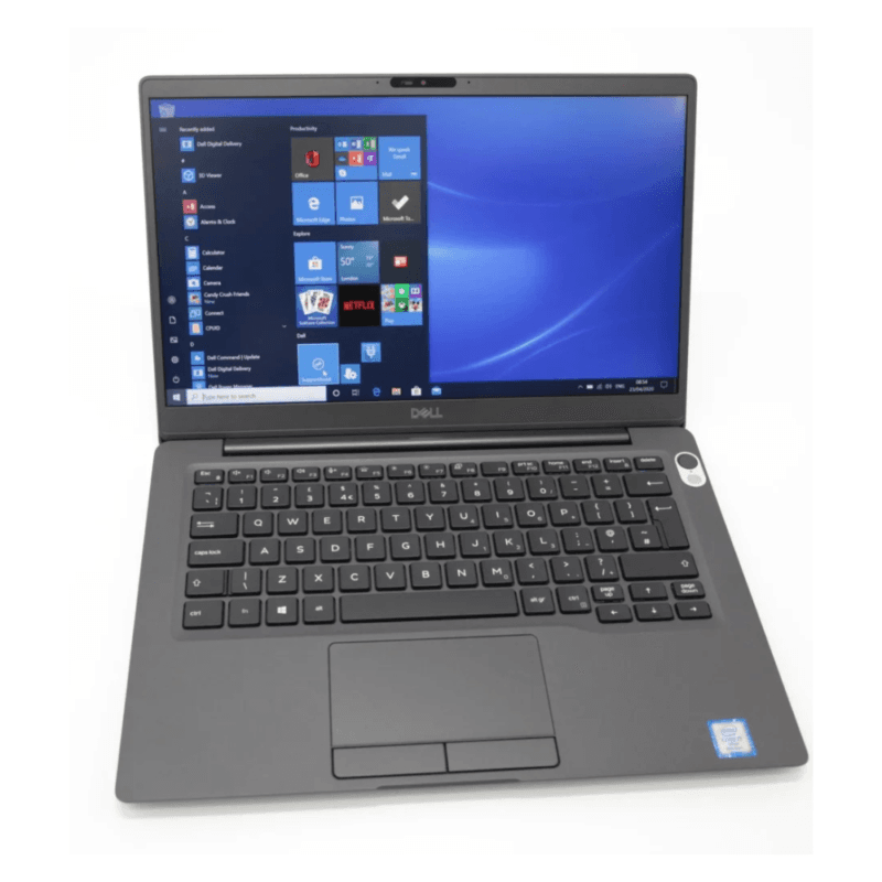 Dell Latitude 7300