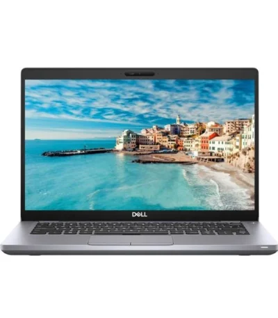 Dell latitude 5410 main