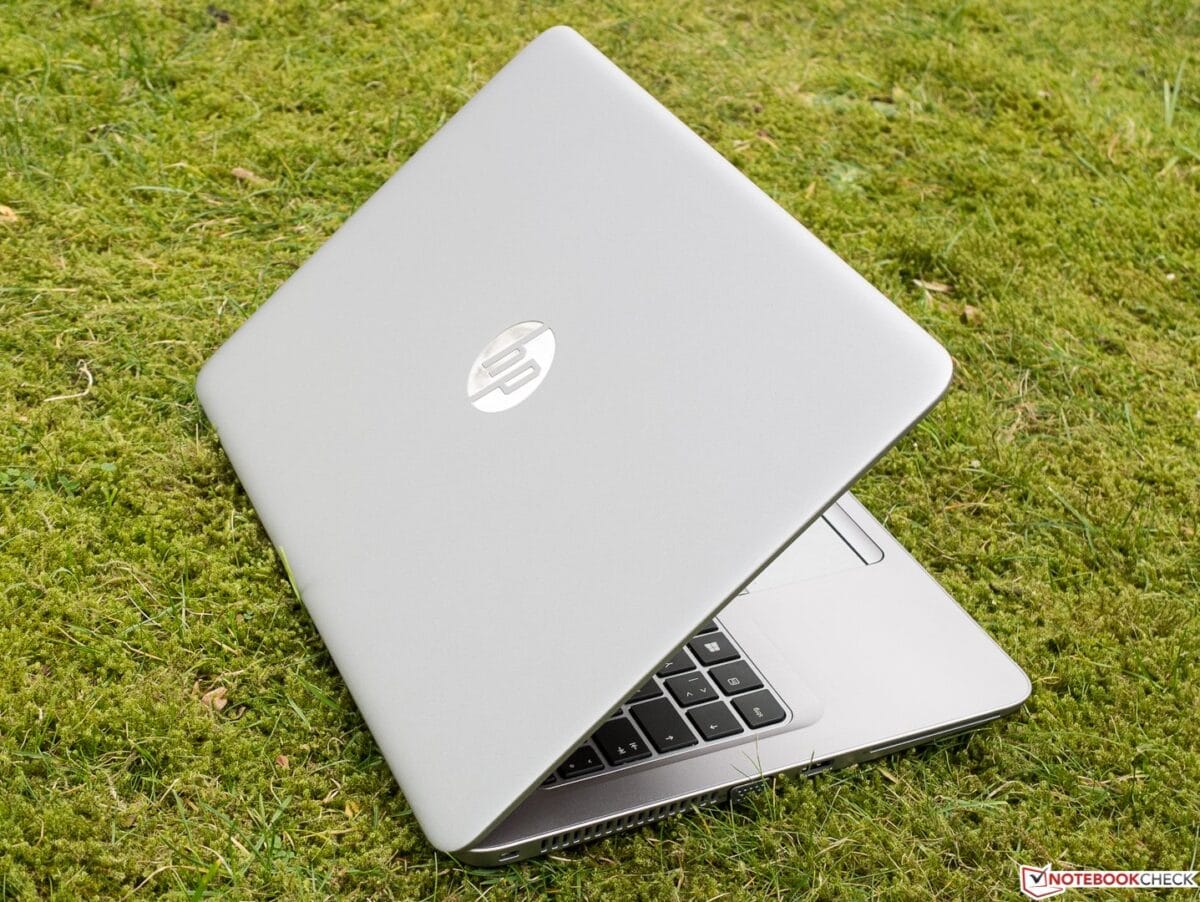 Hp Elitebook 840 G3