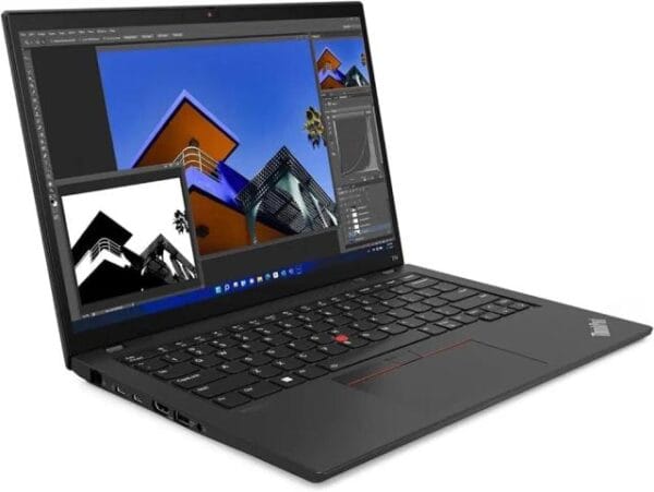 Lenovo X13 | i5 10th Gen | 16GB RAM | 256GB SSD