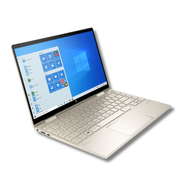 Hp envy x360 convertible