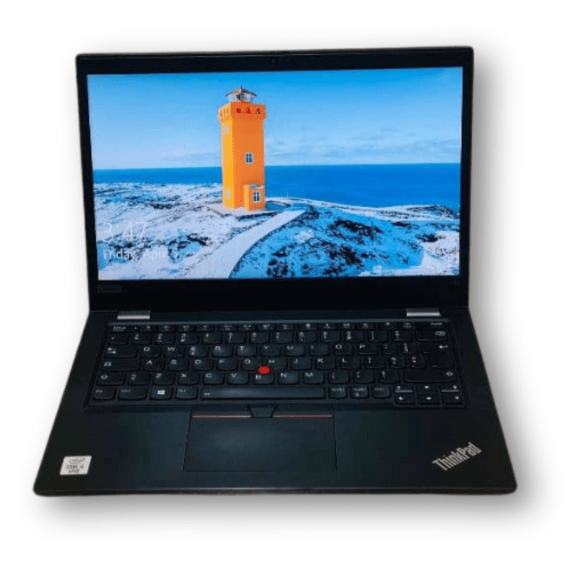 Lenovo ThinkPad L13