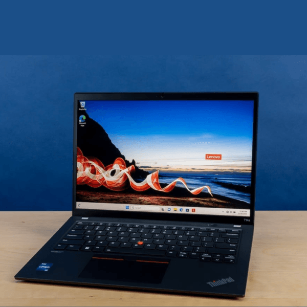 Used lenovo laptops