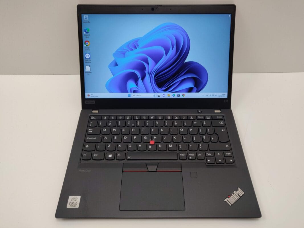 Lenovo ThinkPad X13