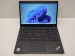 Lenovo ThinkPad X13