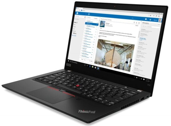 Lenovo x13