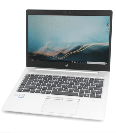 HP Elitebook 840 G6