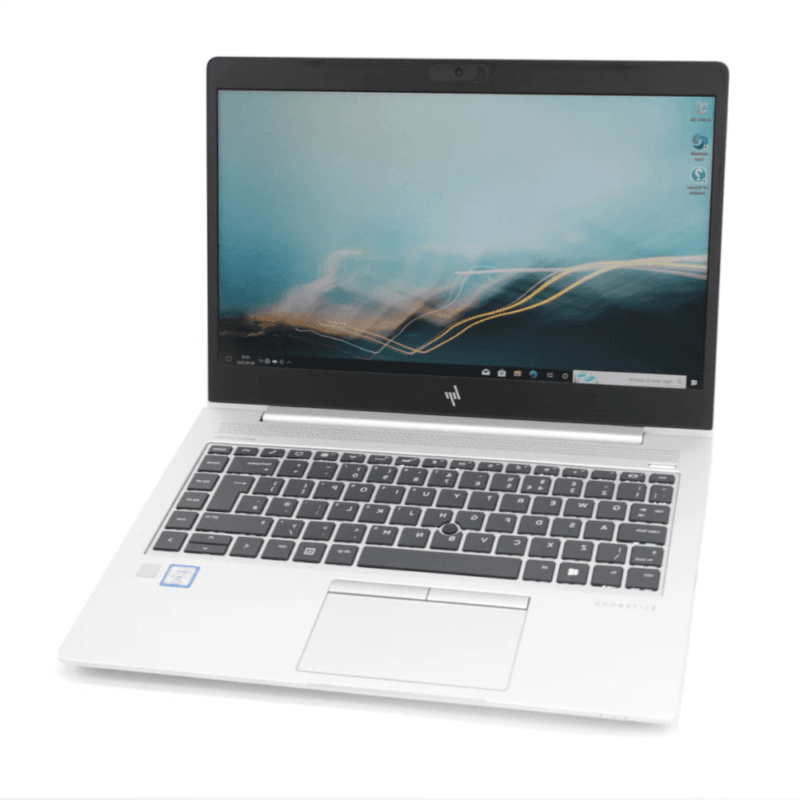 HP Elitebook 840 G6
