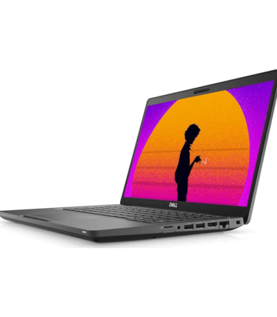 Dell Latitude 5400