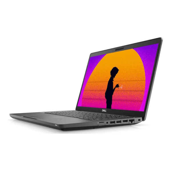 Dell Latitude 5400