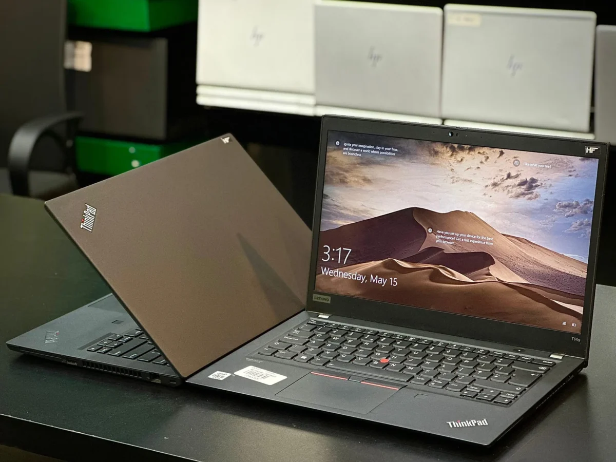 Lenovo ThinkPad T14s