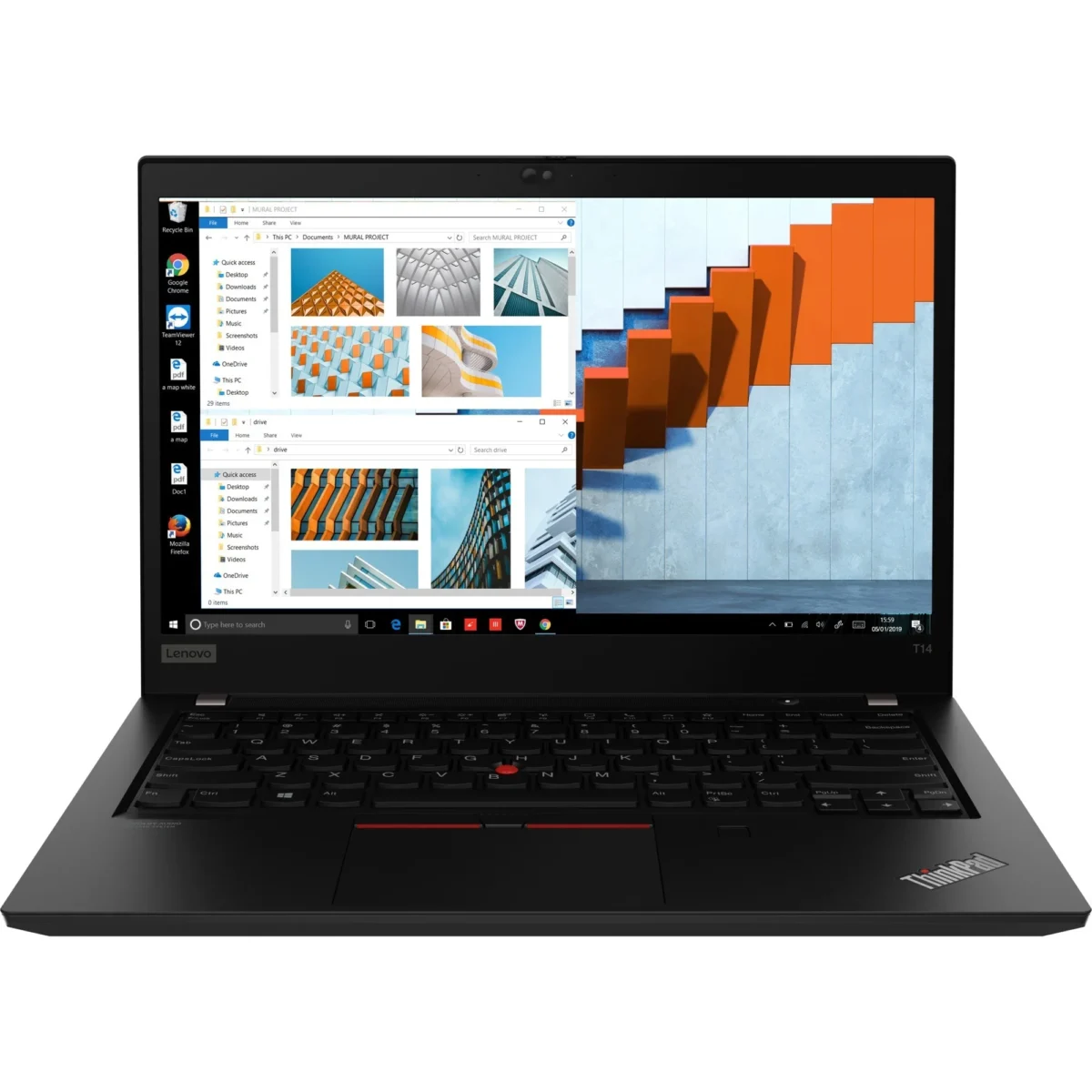 Lenovo ThinkPad T14s