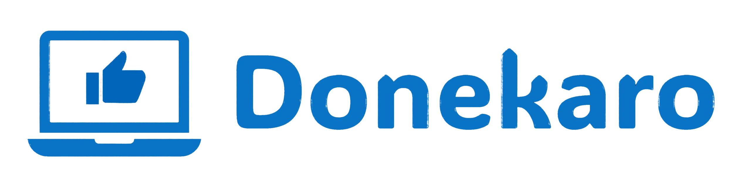 Donekaro main logo