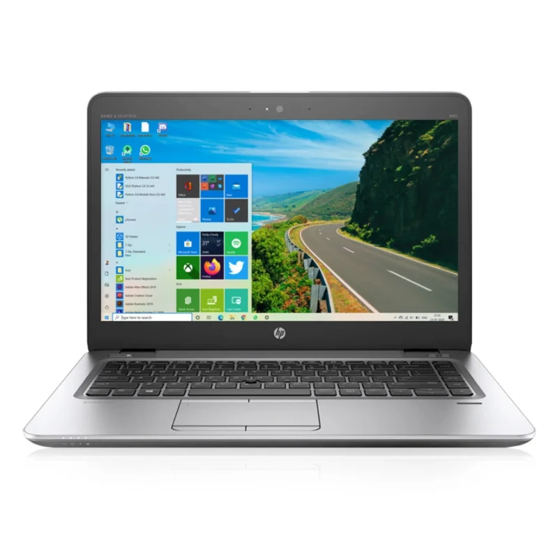 Hp Elitebook 840 G4