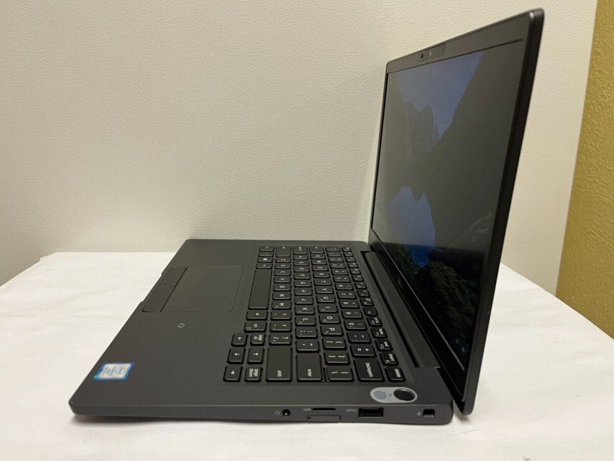 Dell latitude 7300