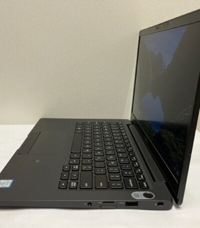 Dell latitude 7300