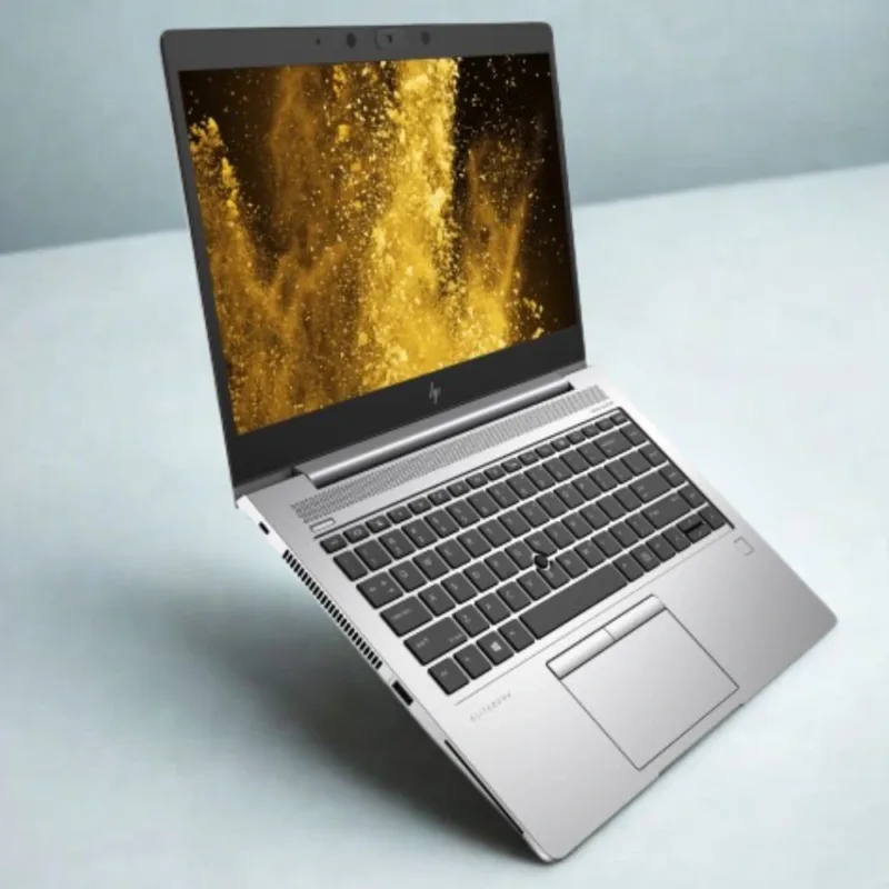 HP Elitebook 830 G6