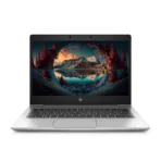 HP Elitebook 830 G6