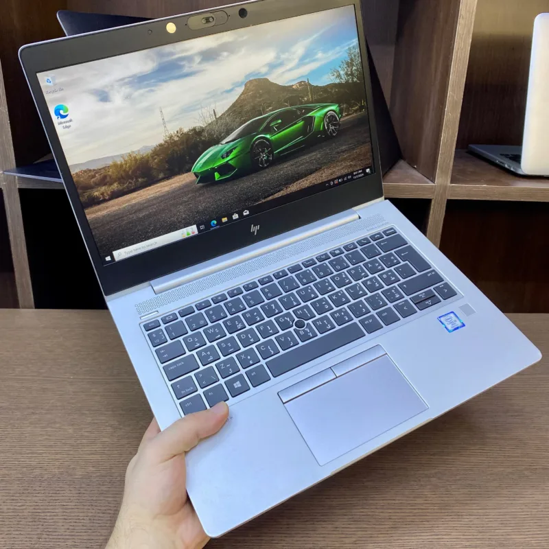 HP EliteBook 830 G6