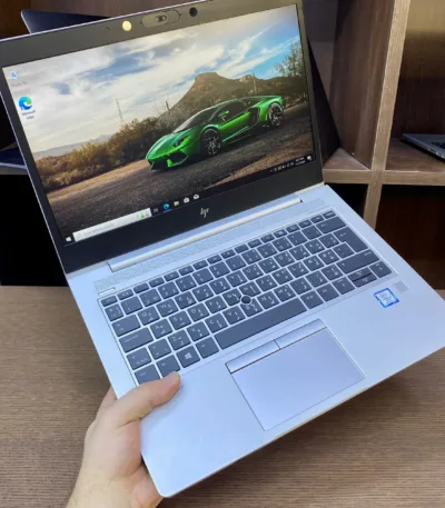 HP EliteBook 830 G6
